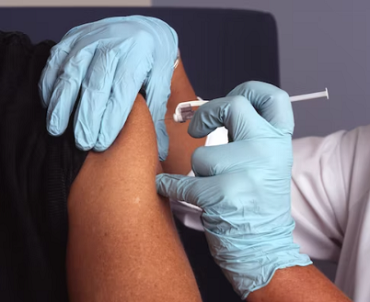 Acerca de la vacunación contra la fiebre amarilla alta