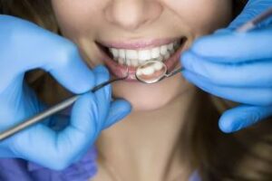 Salud y Bienestar Dental