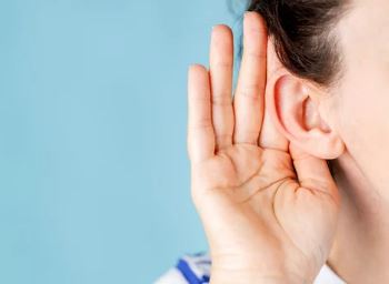 Pérdida de audición
