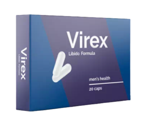 Precio de Virex en farmacias. Para que sirve, precio, como se toma, donde comprar, contraindicaciones