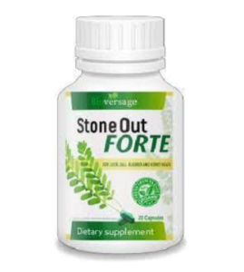 Stoneout Forte como se toma, donde comprar, precio, ingredientes, que es, contraindicaciones, para que sirve