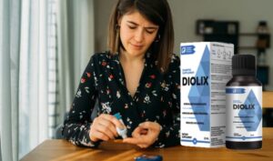¿Que contiene? Diolix Ingredientes