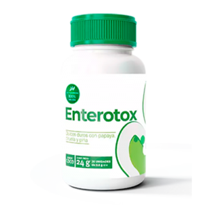 Opiniones y comentarios de Enterotox: para que sirve, contraindicaciones, donde comprar en farmacia