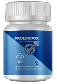 Prolibidox-potenc opiniones negativas, médicas reales, efectos secundarios, contraindicaciones, composición. ¿Dónde comprar Prolibidox-potenc Mercadona precio en farmacias, Amazon o web oficial?