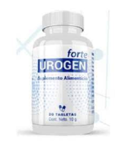 ¿Donde comprar Urogen Forte Mercado libre, amazon