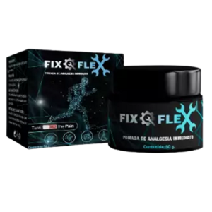 ¿Que es Fix&flex? Para qué sirve, precio, donde lo venden