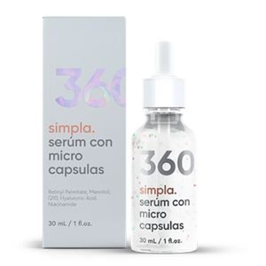 Simpla 360 precio en farmacias: ¿Cuanto cuesta Similares, Guadalajara, del Ahorro, Inkafarma?